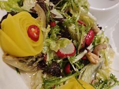 -紫鑫阁饭庄(长安店)