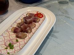 -一品淮扬 · 淮扬菜·北京万达文华酒店