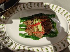 -潮府馆·非遗潮州菜·世纪公园(新国际博览中心店)