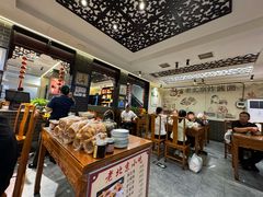 -北京炸酱面馆·烤鸭(前门总店)