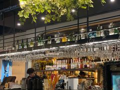 -Shantek象提南亚餐厅&西餐融合Bistro(淮海中路店)