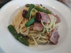 -萨莉亚意式餐厅(浦江万达广场店)