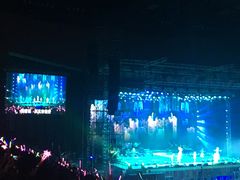 -宝能国际体育演艺中心