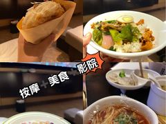 -金色印象·4K影院式足体养生(金沙店)