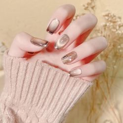 -M·X Nail日式美甲美睫