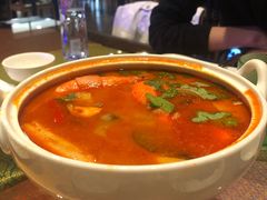 -simply thai天泰(长泰广场店)