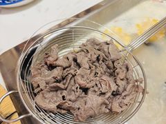 -潮牛魏记鲜牛肉火锅(开发区店)