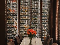 包厢-wineapp葡萄酒餐吧(外滩金融中心店)