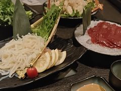 -湊湊火锅·茶憩(和平大悦城店)
