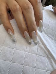-Nail Me美甲美睫