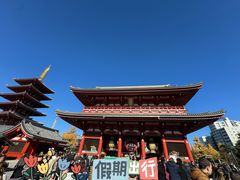 -浅草寺