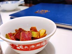 -大海碗·京菜炸酱面(雍和宫店)