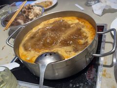 -蝎王府羊蝎子(天通苑店)