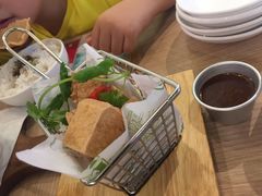 炸豆腐-仙踪林(江燕路万科里店)