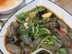 -官塘锋记鱼生·生腌·砂锅粥(牌坊街店)