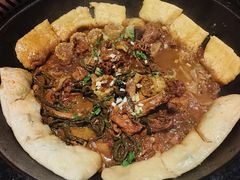-咱屯子铁锅炖直营店(南湖大路店)