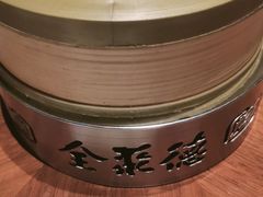 -全聚德(新街口店)