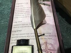 -十八字金·银饰·拼豆·开蚌DIY(魏公芳华里店)