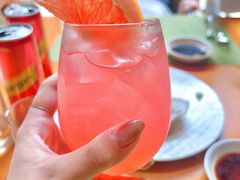 -威斯汀舞台餐厅