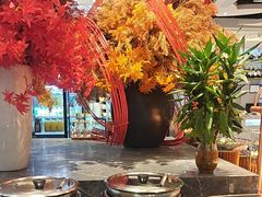 -上渔铁板烧(熙悦汇店)