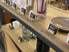 -COSTA COFFEE(上海虹口龙之梦)