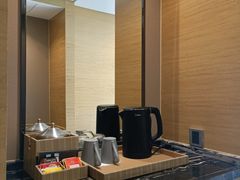 -无锡新湖铂尔曼大酒店