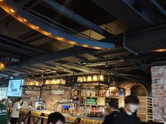 -麦凯伦烧烤·精酿超级工厂店(金桥总店)