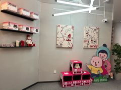 -静宜和她的朋友(星海广场店)