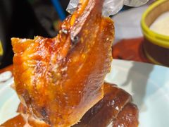 -北平食府(马鞍山路店)