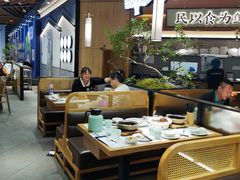 -大榕树下顺德菜(金沙洲永旺店)