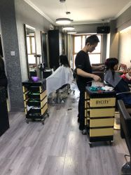 点击看大图 -INSI Hair Salon