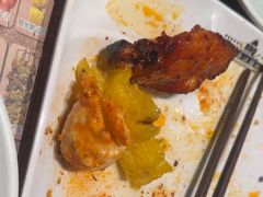 -汉丽斯巴西烤肉自助(市南店)