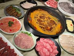 -园里火锅(仁和新城店)