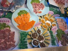 -璐法式铁板烧(滏东总店)