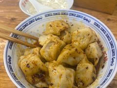 -堂吃饺子(维达北苑店)