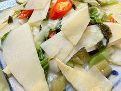 -堂宴·老厦门私房菜(1988仙岳总店)