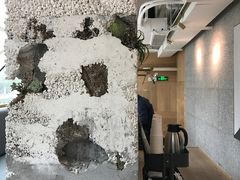 大堂-农畉LONFOOD(福田星河COCOPark店)