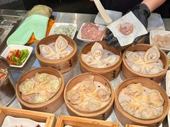 -太琼糟粕醋火锅·海南老爸茶(海棠湾臻选店)