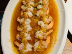 -前海沿·青岛菜(大拇指广场石老人店)