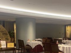 -粤财皇冠假日酒店·彩华轩中餐厅