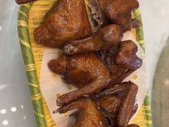 -五谷芳乳鸽王(海景店)