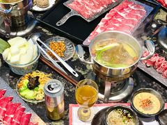 -王家渡火锅店(亦庄店)