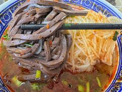 -樊记腊汁肉(竹笆市总店)