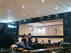大堂-火炉火自助餐(悠唐购物中心店)