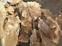 -清真·胖妈妈手抓餐厅(定西路长城宾馆店)