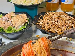 -三江汇火锅店(保全街店)
