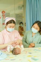 -幸福妈妈月子中心(番禺店)
