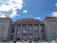 -满洲里西郊国际机场