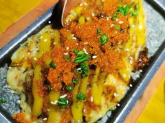 -东岸料理·寿司·刺身