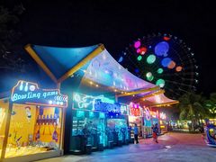 游乐设施-三亚海昌梦幻海洋不夜城